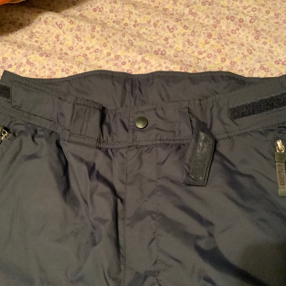 Ungava ‘RadCourse’ Adjustable Waist Winter Snow-Fox Sport Pants (M/34x32) - Picture 3 of 16